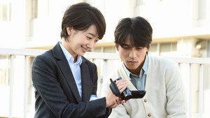 ごめんね青春！ 1. évad Ep.9 9. epizód
