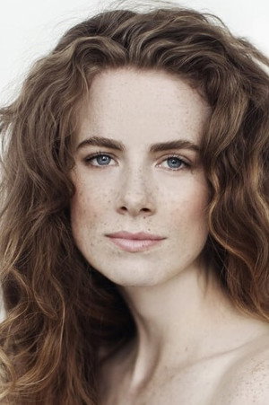 Clare McConnell profil kép