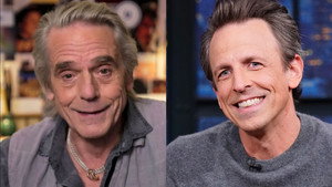 Late Night with Seth Meyers 9. évad Ep.51 51. epizód