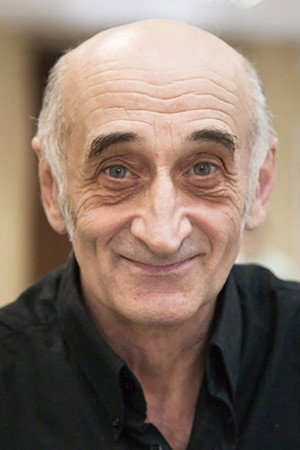 Гали Абайдулов profil kép
