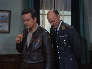 Hogan's Heroes 4. évad Ep.12 12. epizód