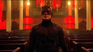 Marvel Daredevil 3. évad Ep.10 Karen