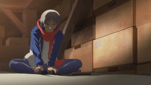 銀の墓守り 1. évad Ep.6 6. epizód