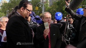 The Celebrity Apprentice 12. évad Ep.7 7. epizód