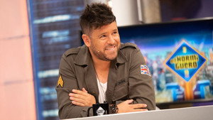 El hormiguero 19. évad Ep.70 70. epizód