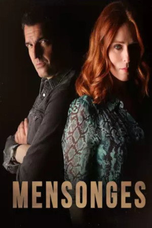 Mensonges poszter