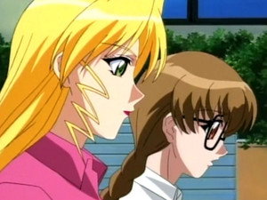 マウス 1. évad Ep.7 7. epizód