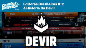 Confins do Universo 7. évad Ep.11 11. epizód