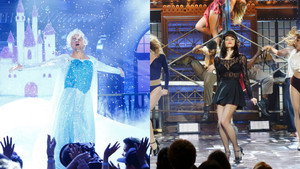 Lip Sync Battle 2. évad Ep.1 1. epizód