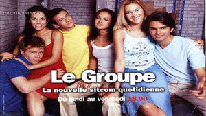 Le Groupe kép