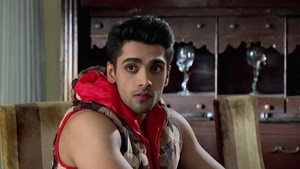 Qubool Hai 1. évad Ep.701 701. epizód