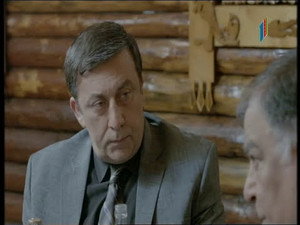 Döngələr 1. évad Ep.12 12. epizód