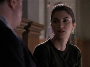Ügyvédek 3. évad Ep.5 5. epizód
