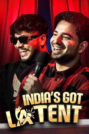 India's Got Latent Speciális epizódok (2024-08-12) poszter