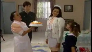 Luz Clarita 1. évad Ep.33 33. epizód