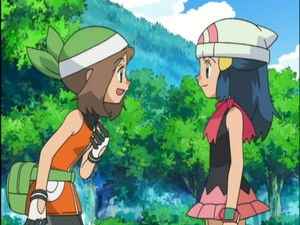 Pokémon 11. évad Ep.24 24. epizód