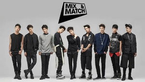 MIX & MATCH kép