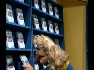 Crank Yankers 2. évad Ep.2 2. epizód