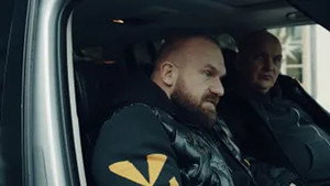 Prakeikti 4. évad Ep.65 65. epizód