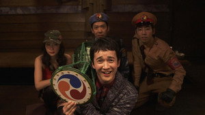 太鼓持ちの達人～正しいＸＸのほめ方～ 1. évad Ep.3 3. epizód