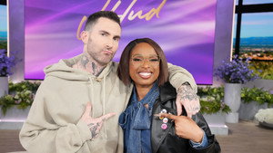 The Jennifer Hudson Show 3. évad Ep.104 104. epizód
