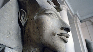 Záhady starého Egypta 1. évad Ep.1 1. epizód