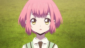 カードファイト!! ヴァンガード 2. évad Ep.8 8. epizód