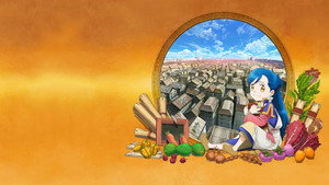 本好きの下剋上 司書になるためには手段を選んでいられません kép