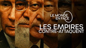 Le Monde en face 20. évad Ep.6 6. epizód
