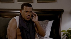 Tyler Perry's The Haves and the Have Nots 5. évad Ep.36 36. epizód