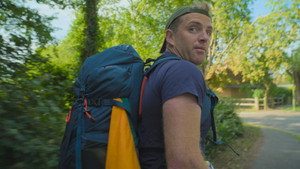 Hunted 8. évad Ep.6 6. epizód