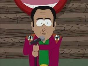 South Park 7. évad Ep.7 Indián Casino