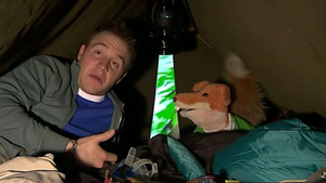 The Basil Brush Show 3. évad Ep.9 9. epizód