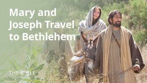 The Life of Jesus Christ 1. évad Ep.5 5. epizód