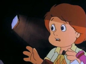 The Care Bears 2. évad Ep.16 16. epizód
