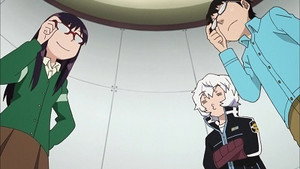 ワールドトリガー 1. évad Ep.16 16. epizód