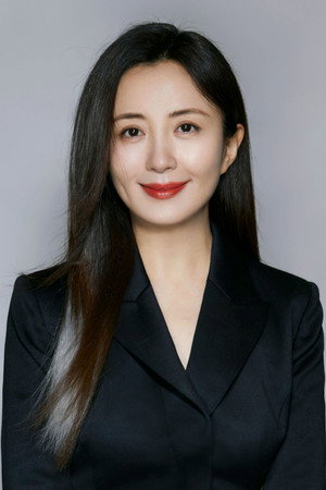 楊童舒 profil kép
