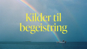 Kilder til begeistring kép
