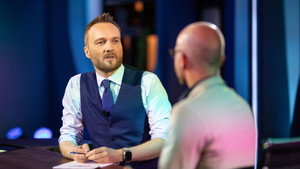 De Avondshow met Arjen Lubach 6. évad Ep.1 1. epizód