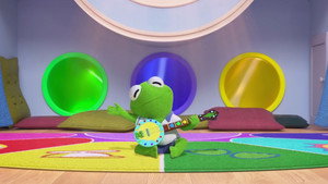 Muppet Babies: Show and Tell 1. évad Ep.1 1. epizód