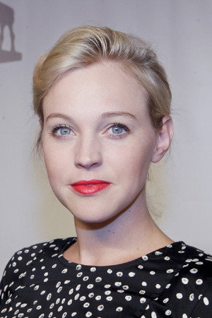 Loes Haverkort profil kép