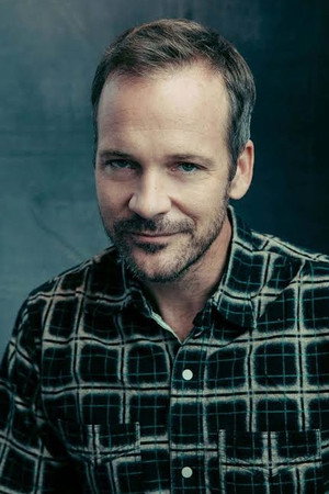 Peter Sarsgaard profil kép
