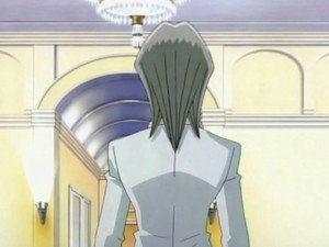 Yu-Gi-Oh! GX 1. évad Ep.165 165. epizód