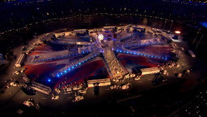 London 2012 Olympic Games 1. évad Ep.6 6. epizód