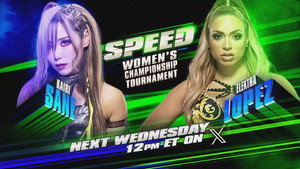 WWE Speed 1. évad Ep.32 32. epizód