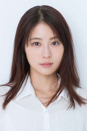 有村架純 profil kép