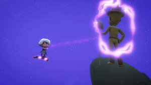 PJ Masks: Power Heroes Speciális epizódok Ep.11 11. epizód
