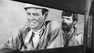 The Fugitive 1. évad Ep.7 7. epizód