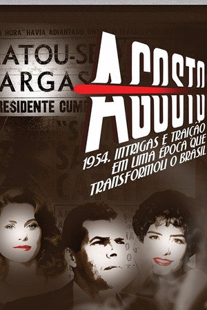 Agosto poszter