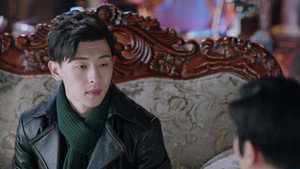 海棠经雨胭脂透 1. évad Ep.39 39. epizód